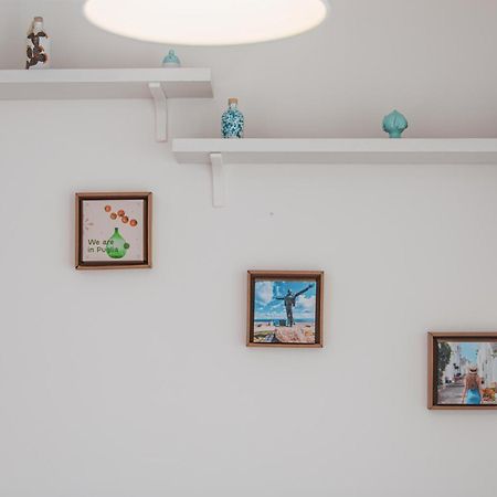 La Casa Di Dodo Daire Polignano a Mare Dış mekan fotoğraf